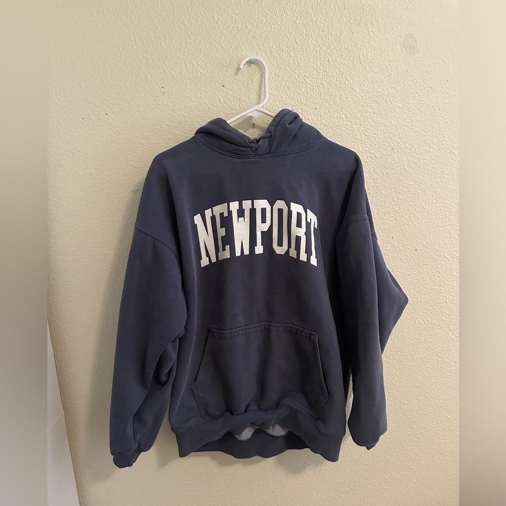 brandy hoodie
